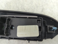 2015-2022 Ford Mustang Master Power Window Switch Replacement Driver Side Left P/N:FR3Z14529AC Fits OEM Used Auto Parts - Oe