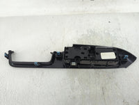 2015-2022 Ford Mustang Master Power Window Switch Replacement Driver Side Left P/N:FR3Z14529AC Fits OEM Used Auto Parts - Oe