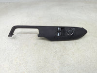 2015-2022 Ford Mustang Master Power Window Switch Replacement Driver Side Left P/N:FL3T-14540-ABW Fits OEM Used Auto Parts -