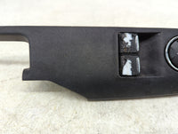 2015-2022 Ford Mustang Master Power Window Switch Replacement Driver Side Left P/N:FL3T-14540-ABW Fits OEM Used Auto Parts -
