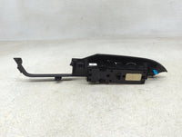 2015-2022 Ford Mustang Master Power Window Switch Replacement Driver Side Left P/N:FL3T-14540-ABW Fits OEM Used Auto Parts -