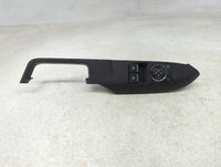 2015-2022 Ford Mustang Master Power Window Switch Replacement Driver Side Left P/N:FR3B-14A564 Fits OEM Used Auto Parts - Oe