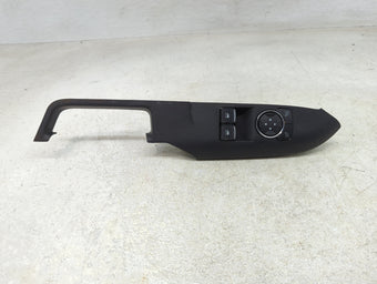 compare product 2015-2022 Ford Mustang Master Power Window Switch Replacement Driver Side Left P/N:FR3B-14A564 Fits OEM Used Auto Parts