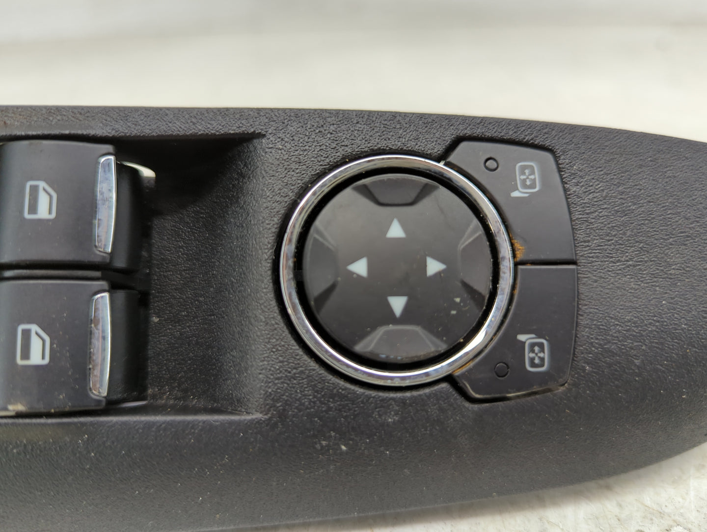2015-2022 Ford Mustang Master Power Window Switch Replacement Driver Side Left P/N:FR3B-14A564 Fits OEM Used Auto Parts - Oe