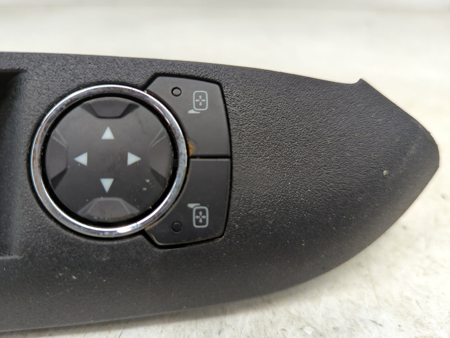 2015-2022 Ford Mustang Master Power Window Switch Replacement Driver Side Left P/N:FR3B-14A564 Fits OEM Used Auto Parts - Oe