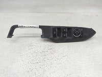 2015-2022 Ford Mustang Master Power Window Switch Replacement Driver Side Left P/N:FR3T-14540-CEW Fits OEM Used Auto Parts -