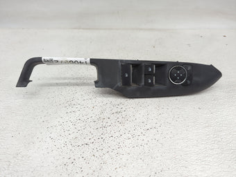 compare product 2015-2022 Ford Mustang Master Power Window Switch Replacement Driver Side Left P/N:FR3T-14540-CEW Fits OEM Used Auto Parts