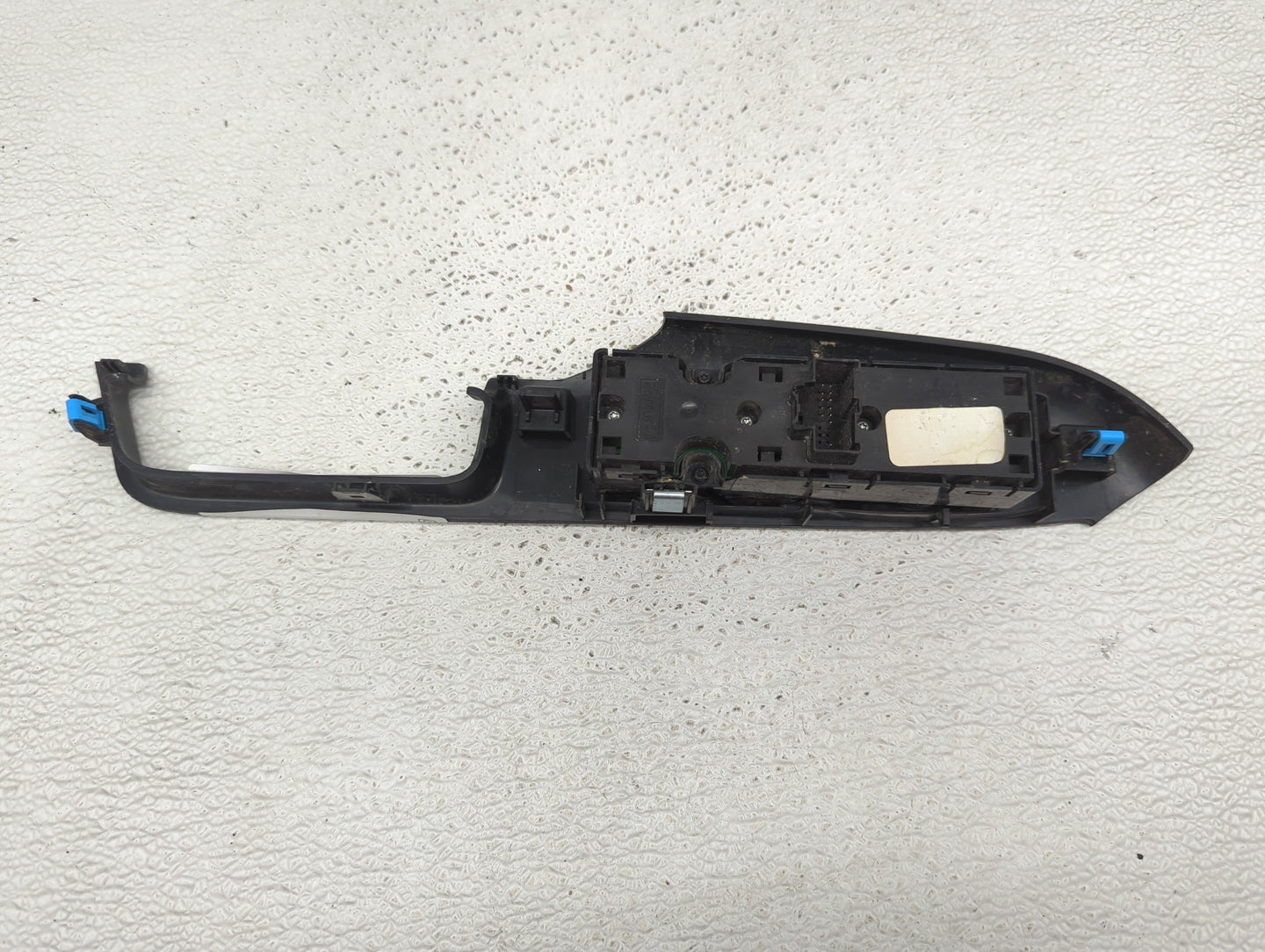 2015-2022 Ford Mustang Master Power Window Switch Replacement Driver Side Left P/N:FR3T-14540-CEW Fits OEM Used Auto Parts -