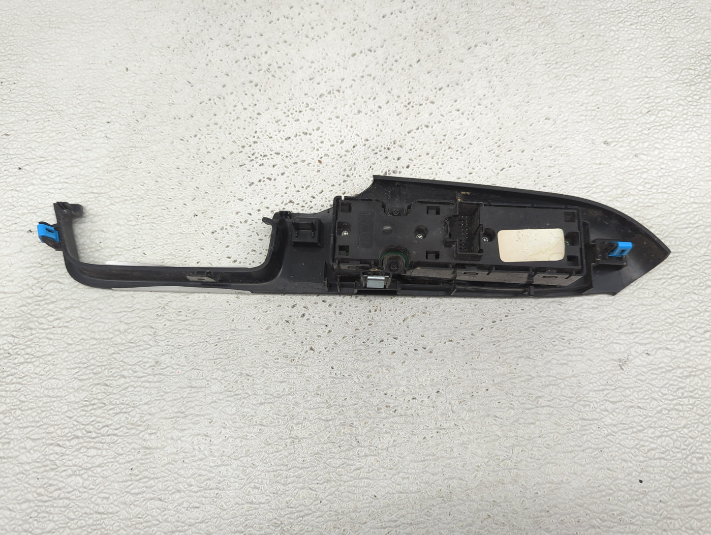 2015-2022 Ford Mustang Master Power Window Switch Replacement Driver Side Left P/N:FR3T-14540-CEW Fits OEM Used Auto Parts -