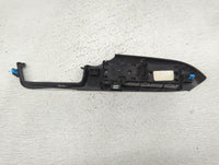 2015-2022 Ford Mustang Master Power Window Switch Replacement Driver Side Left P/N:FR3T-14540-CEW Fits OEM Used Auto Parts -