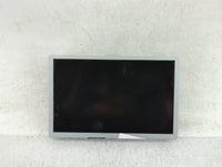 2015-2017 Ford Mustang Information Display Screen - Oemusedautoparts1.com