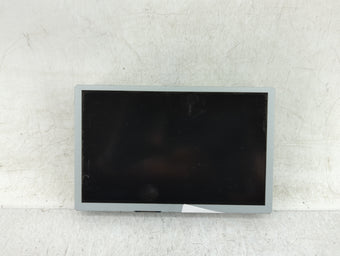 compare product 2015-2017 Ford Mustang Information Display Screen
