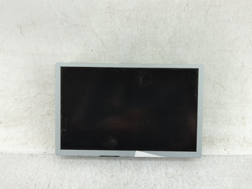 2015-2017 Ford Mustang Information Display Screen - Oemusedautoparts1.com