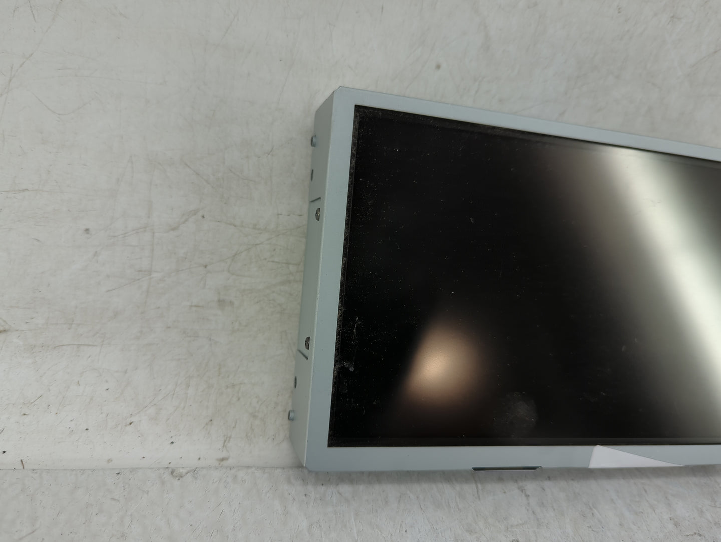 2015-2017 Ford Mustang Information Display Screen - Oemusedautoparts1.com