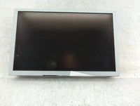 2015-2017 Ford Mustang Information Display Screen - Oemusedautoparts1.com
