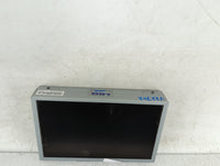 2015-2017 Ford Mustang Information Display Screen - Oemusedautoparts1.com