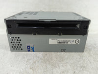 2015 Ford Mustang Radio AM FM Cd Player Receiver Replacement P/N:FR3T-19C107-TE Fits OEM Used Auto Parts - Oemusedautoparts1