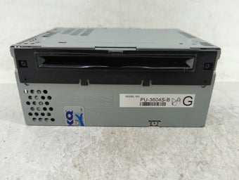 compare product 2015 Ford Mustang Radio AM FM Cd Player Receiver Replacement P/N:FR3T-19C107-TE Fits OEM Used Auto Parts