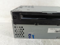 2015 Ford Mustang Radio AM FM Cd Player Receiver Replacement P/N:FR3T-19C107-TE Fits OEM Used Auto Parts - Oemusedautoparts1
