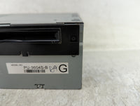 2015 Ford Mustang Radio AM FM Cd Player Receiver Replacement P/N:FR3T-19C107-TE Fits OEM Used Auto Parts - Oemusedautoparts1