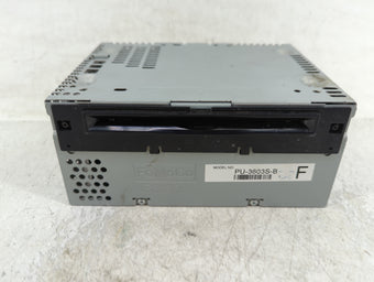 compare product 2015-2016 Ford Mustang Radio AM FM Cd Player Receiver Replacement P/N:FR3T-19C107-SE Fits Fits 2015 2016 OEM Used Auto Parts