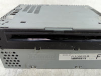 2015-2016 Ford Mustang Radio AM FM Cd Player Receiver Replacement P/N:FR3T-19C107-SE Fits Fits 2015 2016 OEM Used Auto Parts