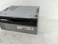 2015-2016 Ford Mustang Radio AM FM Cd Player Receiver Replacement P/N:FR3T-19C107-SE Fits Fits 2015 2016 OEM Used Auto Parts