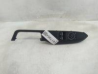 2015-2022 Ford Mustang Master Power Window Switch Replacement Driver Side Left P/N:FR3B-14A564 Fits OEM Used Auto Parts - Oe