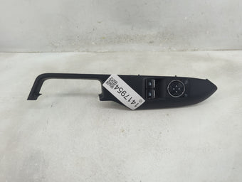 compare product 2015-2022 Ford Mustang Master Power Window Switch Replacement Driver Side Left P/N:FR3B-14A564 Fits OEM Used Auto Parts