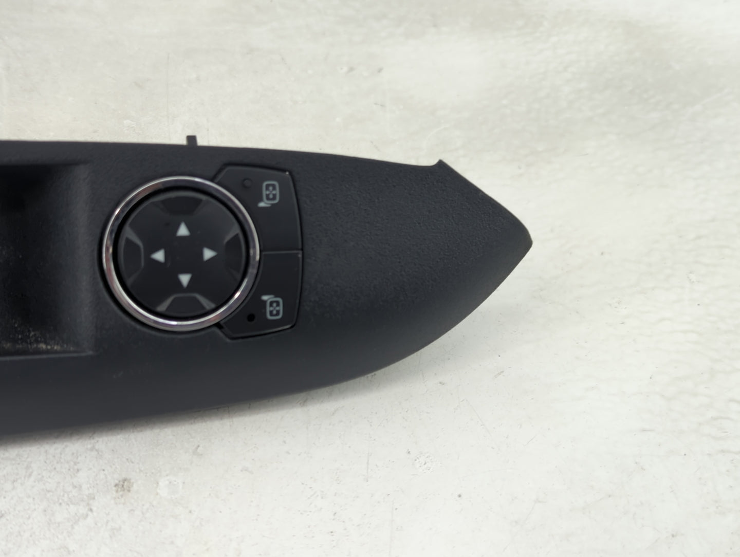 2015-2022 Ford Mustang Master Power Window Switch Replacement Driver Side Left P/N:FR3B-14A564 Fits OEM Used Auto Parts - Oe