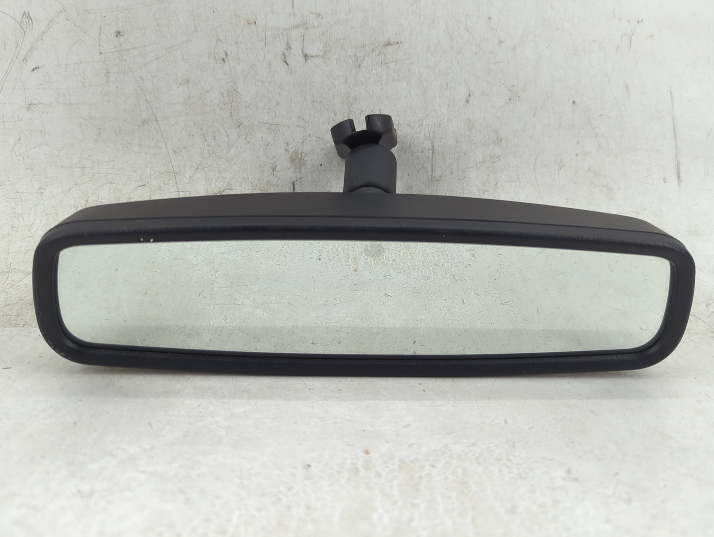 2015 Ford Mustang Interior Rear View Mirror Replacement OEM P/N:FU5A 17E678 TD Fits OEM Used Auto Parts - Oemusedautoparts1.