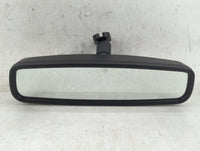 2015 Ford Mustang Interior Rear View Mirror Replacement OEM P/N:FU5A 17E678 TD Fits OEM Used Auto Parts - Oemusedautoparts1.
