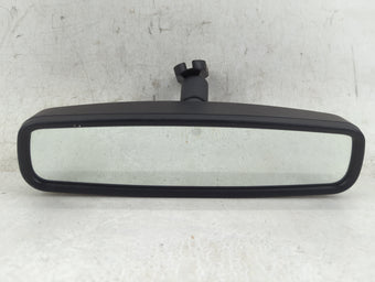 compare product 2015 Ford Mustang Interior Rear View Mirror Replacement OEM P/N:FU5A 17E678 TD Fits OEM Used Auto Parts