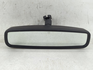 2015 Ford Mustang Interior Rear View Mirror Replacement OEM P/N:FU5A 17E678 TD Fits OEM Used Auto Parts - Oemusedautoparts1.