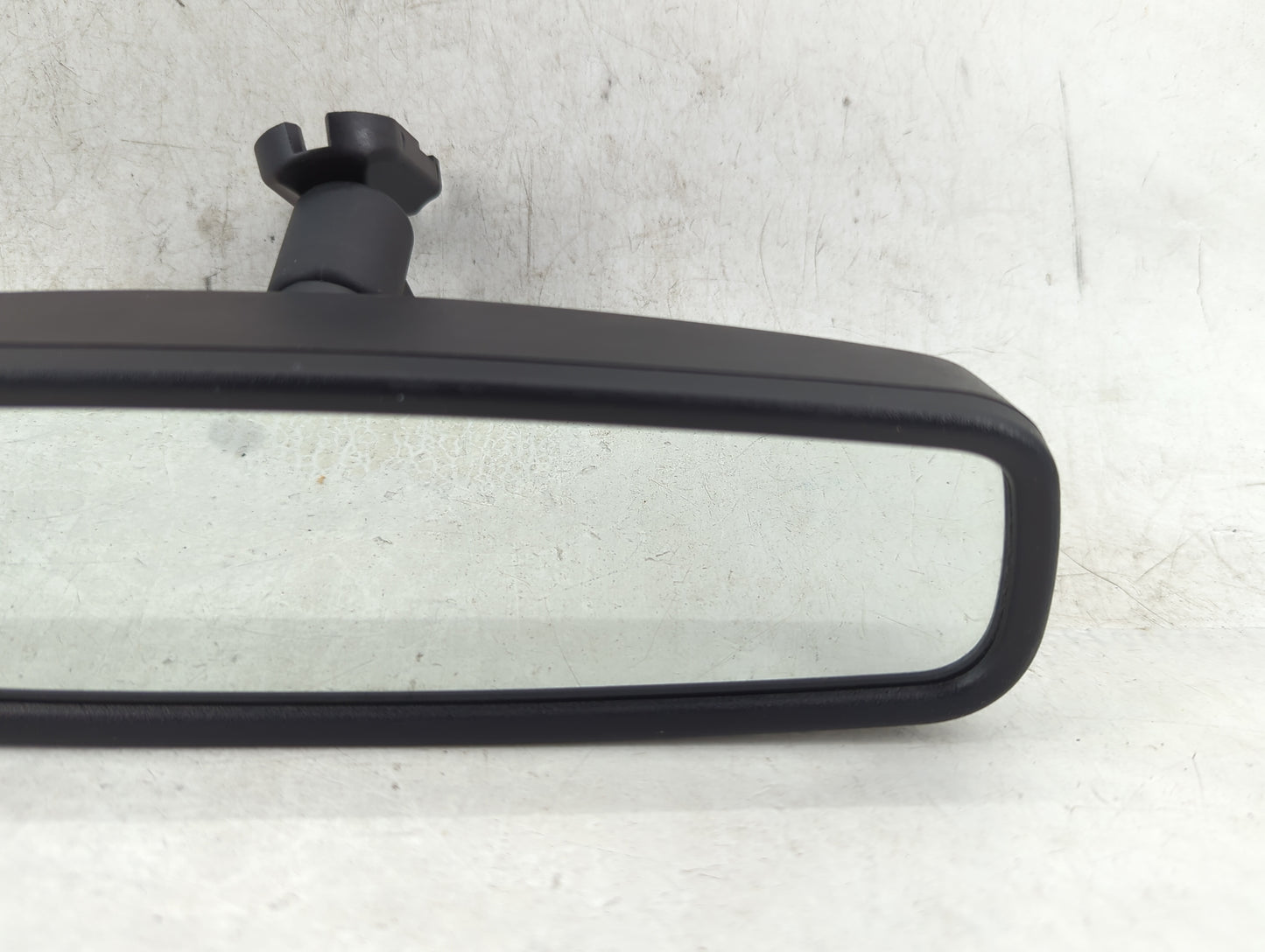2015 Ford Mustang Interior Rear View Mirror Replacement OEM P/N:FU5A 17E678 TD Fits OEM Used Auto Parts - Oemusedautoparts1.