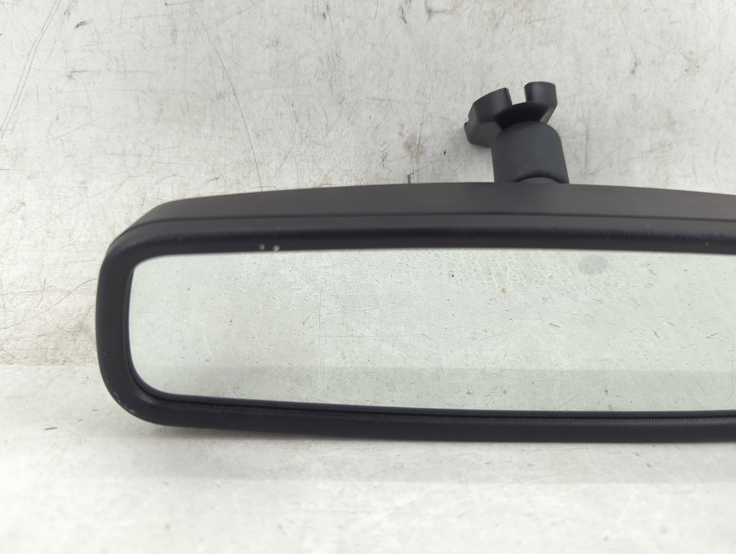 2015 Ford Mustang Interior Rear View Mirror Replacement OEM P/N:FU5A 17E678 TD Fits OEM Used Auto Parts - Oemusedautoparts1.