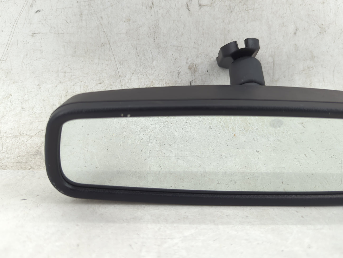 2015 Ford Mustang Interior Rear View Mirror Replacement OEM P/N:FU5A 17E678 TD Fits OEM Used Auto Parts - Oemusedautoparts1.