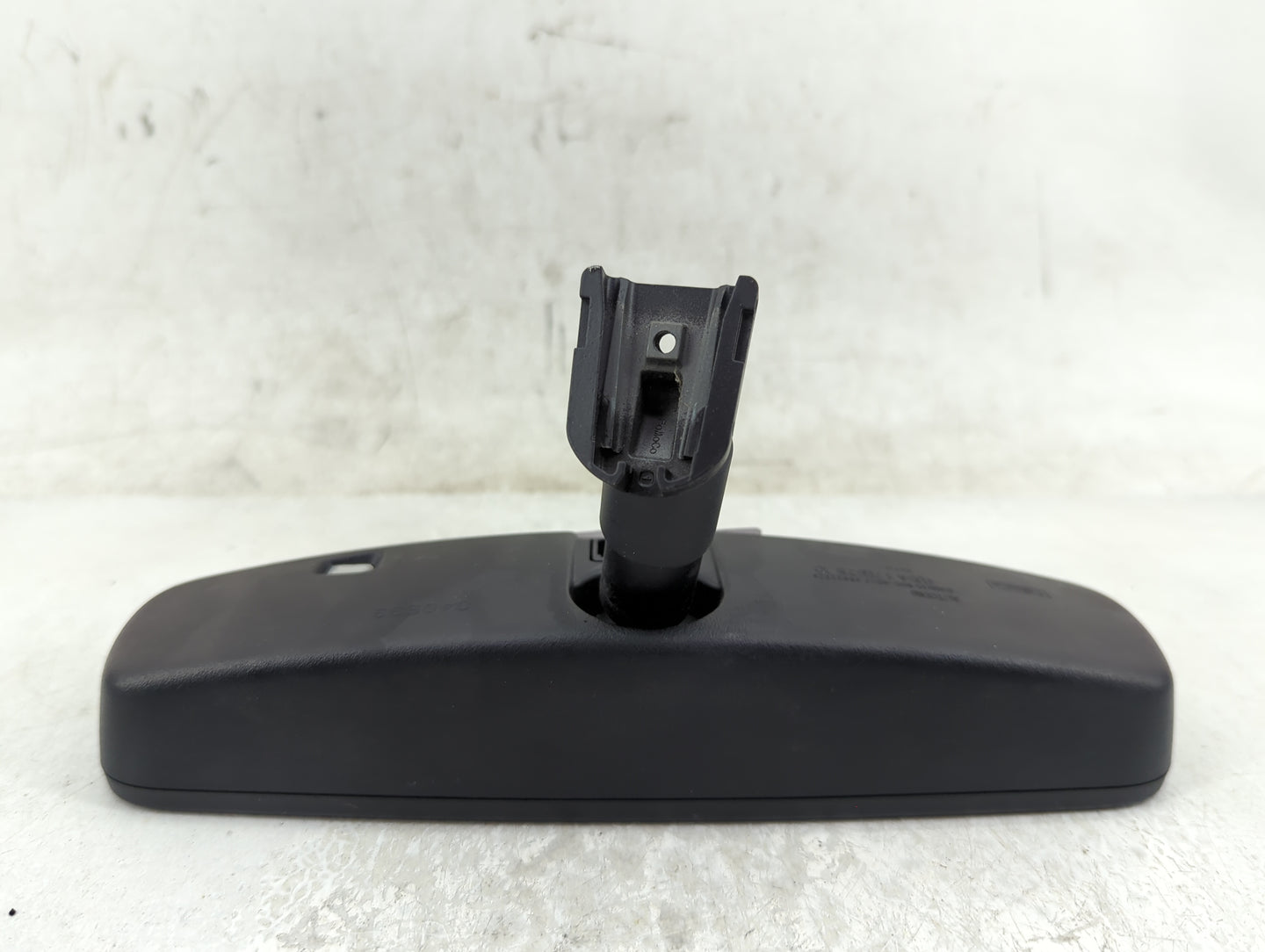 2015 Ford Mustang Interior Rear View Mirror Replacement OEM P/N:FU5A 17E678 TD Fits OEM Used Auto Parts - Oemusedautoparts1.