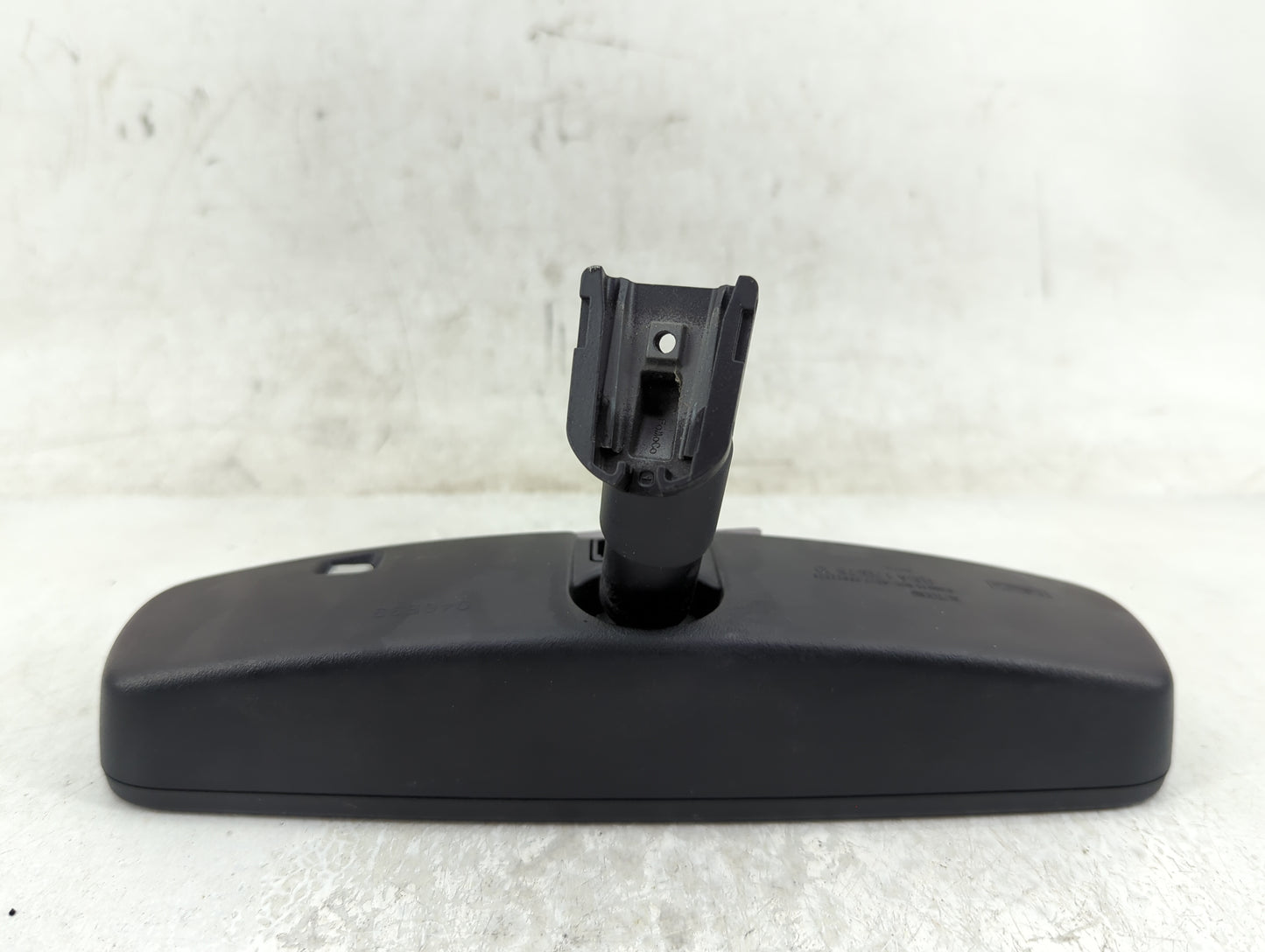 2015 Ford Mustang Interior Rear View Mirror Replacement OEM P/N:FU5A 17E678 TD Fits OEM Used Auto Parts - Oemusedautoparts1.