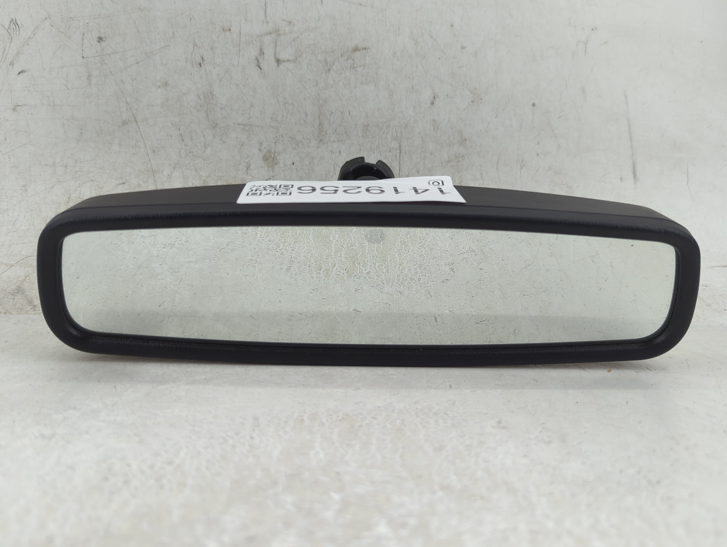 2015 Ford Mustang Interior Rear View Mirror Replacement OEM Fits OEM Used Auto Parts - Oemusedautoparts1.com
