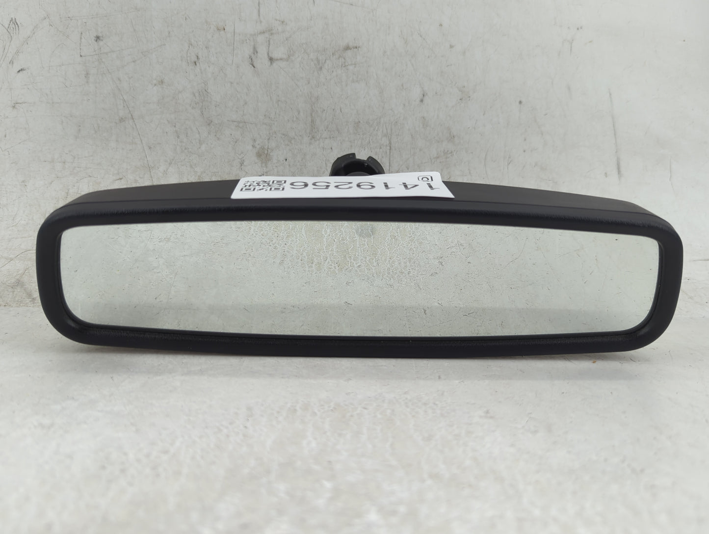 2015 Ford Mustang Interior Rear View Mirror Replacement OEM Fits OEM Used Auto Parts - Oemusedautoparts1.com