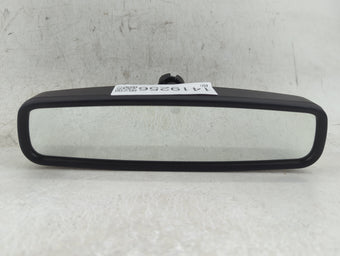 compare product 2015 Ford Mustang Interior Rear View Mirror Replacement OEM Fits OEM Used Auto Parts