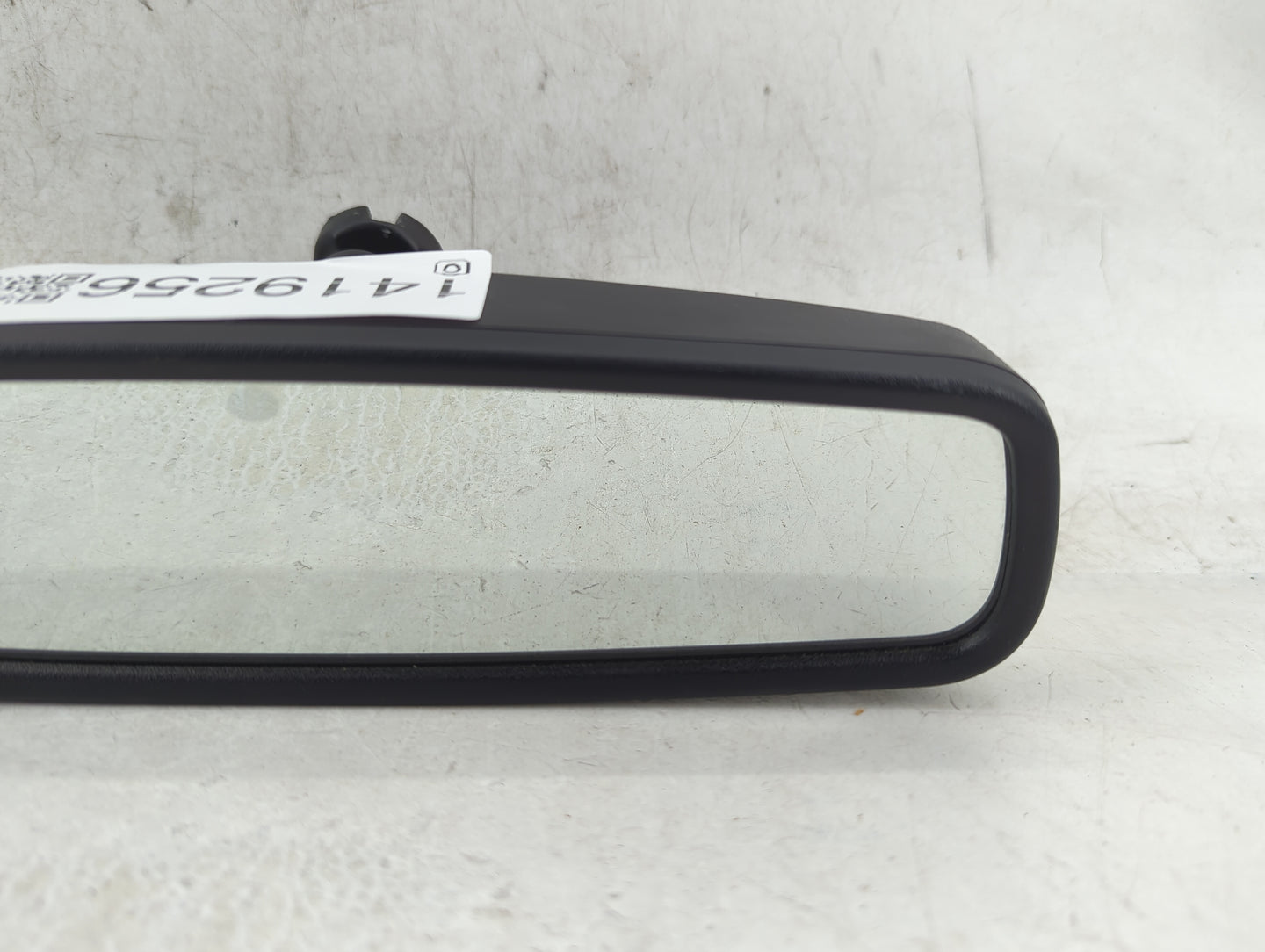 2015 Ford Mustang Interior Rear View Mirror Replacement OEM Fits OEM Used Auto Parts - Oemusedautoparts1.com