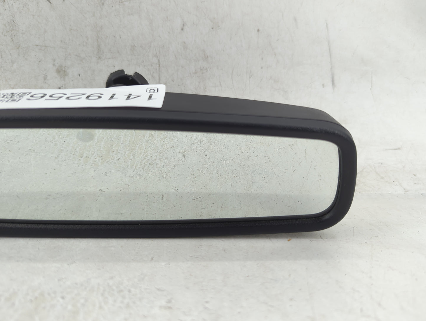 2015 Ford Mustang Interior Rear View Mirror Replacement OEM Fits OEM Used Auto Parts - Oemusedautoparts1.com