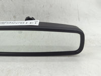 2015 Ford Mustang Interior Rear View Mirror Replacement OEM Fits OEM Used Auto Parts - Oemusedautoparts1.com