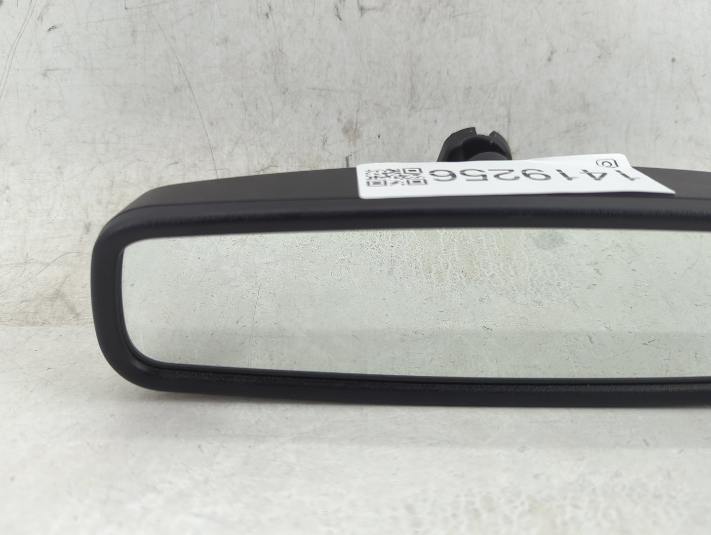 2015 Ford Mustang Interior Rear View Mirror Replacement OEM Fits OEM Used Auto Parts - Oemusedautoparts1.com