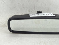 2015 Ford Mustang Interior Rear View Mirror Replacement OEM Fits OEM Used Auto Parts - Oemusedautoparts1.com