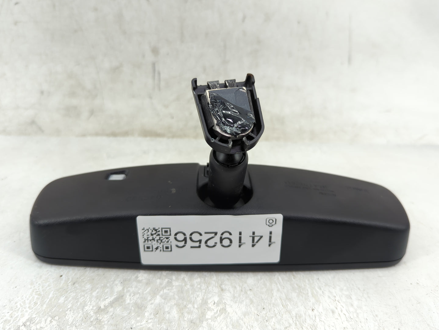 2015 Ford Mustang Interior Rear View Mirror Replacement OEM Fits OEM Used Auto Parts - Oemusedautoparts1.com