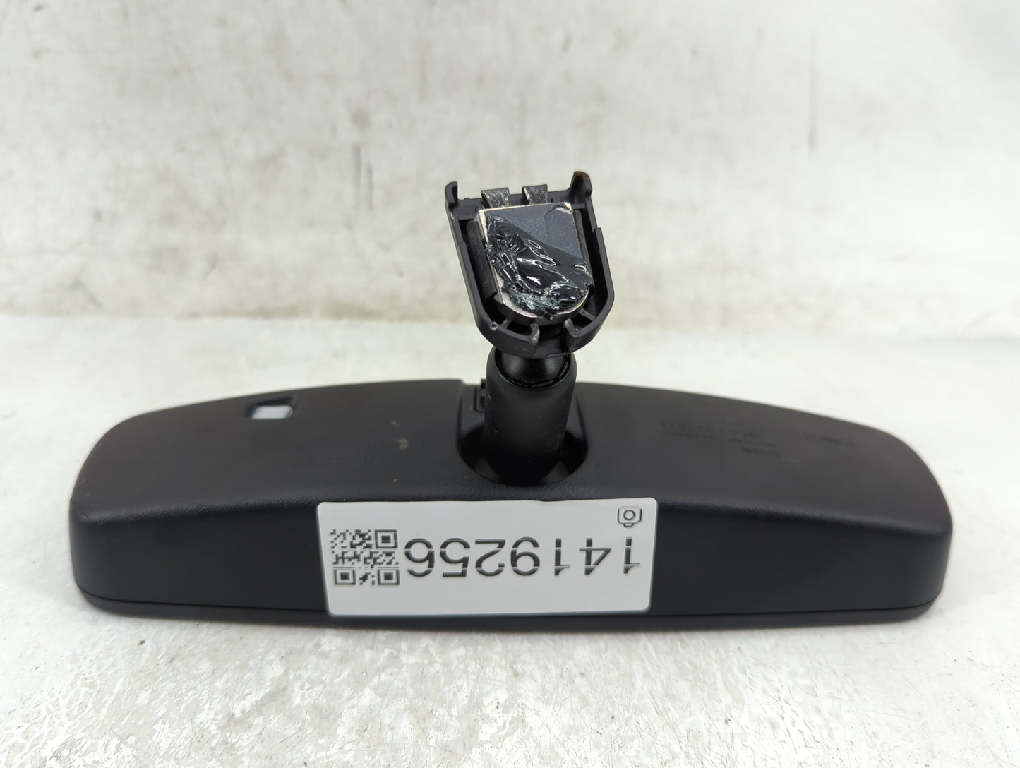 2015 Ford Mustang Interior Rear View Mirror Replacement OEM Fits OEM Used Auto Parts - Oemusedautoparts1.com