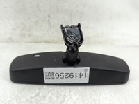 2015 Ford Mustang Interior Rear View Mirror Replacement OEM Fits OEM Used Auto Parts - Oemusedautoparts1.com